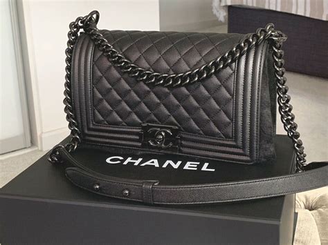 youtube chanel boy bag|chanel boy bag medium price.